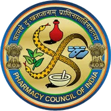 Pharmacy_Council_of_India_Logo