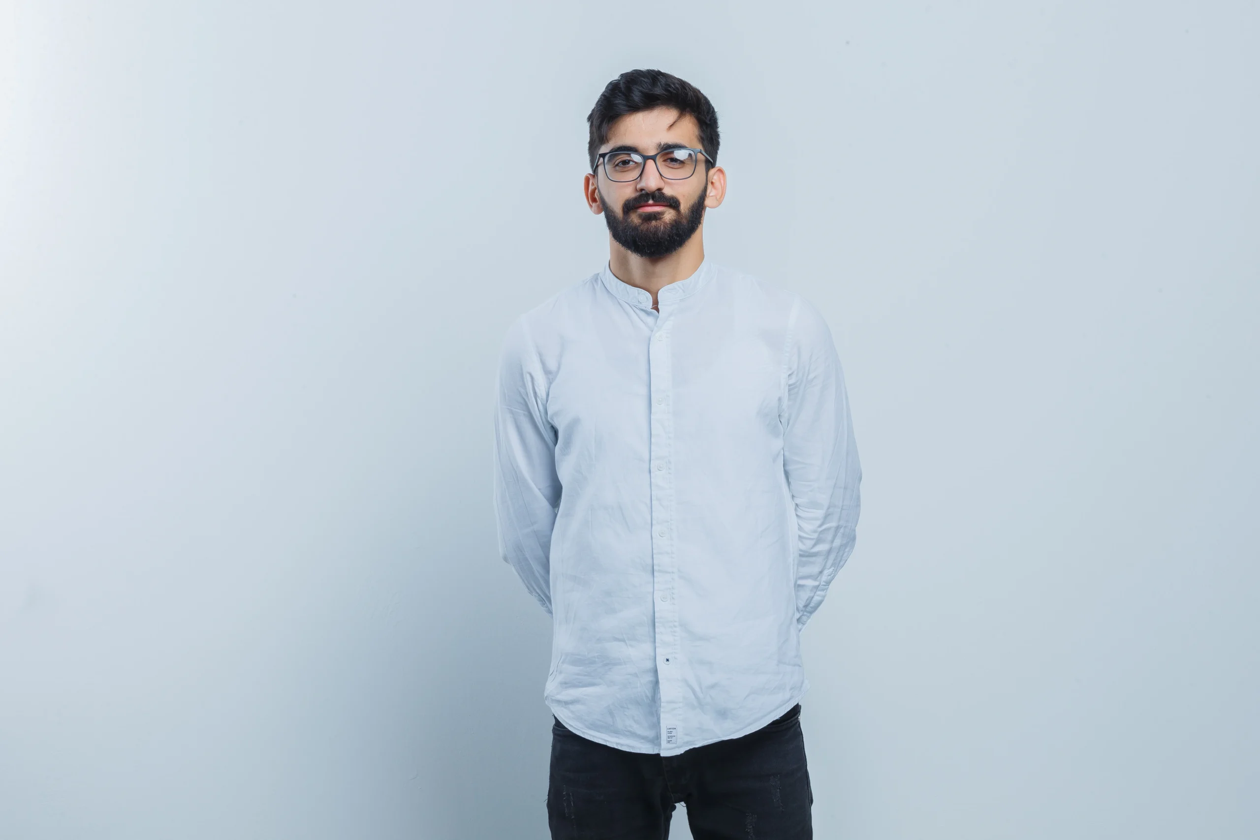 Siddharth Thakur