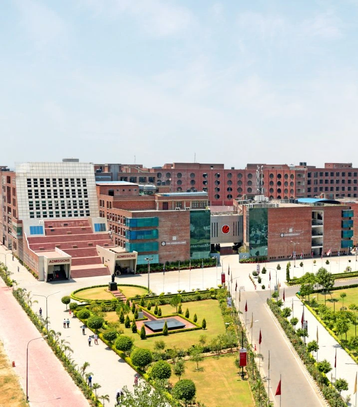 lovely-professional-university