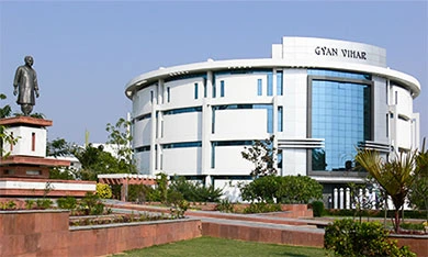 suresh-gyan-vihar-university
