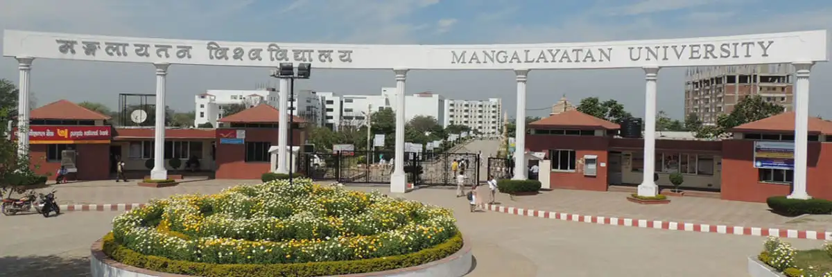 Mangalayatan-university-online