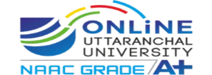 uttranchal-university-logo