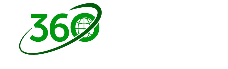 360 vidya logo