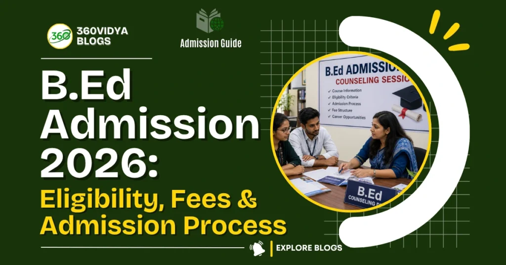 b.ed-admission-online