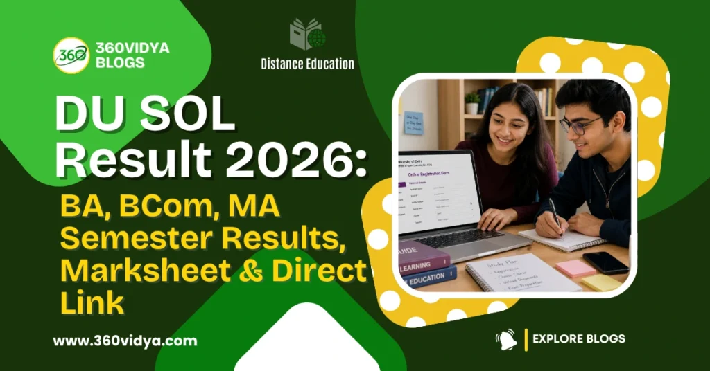 DU SOL result 2026