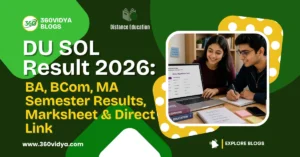 DU SOL result 2026