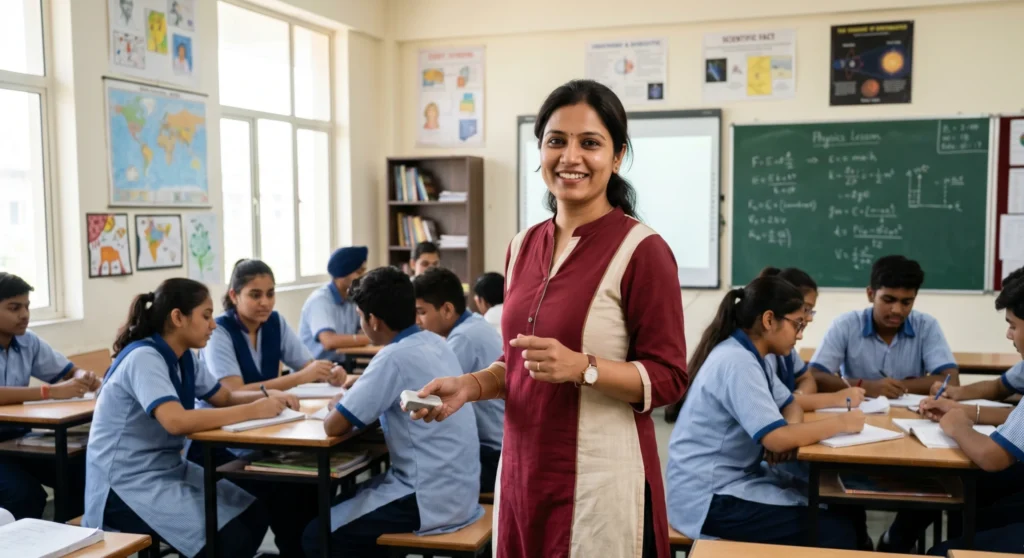 IGNOU B.Ed admission successful teaching career and professional growth