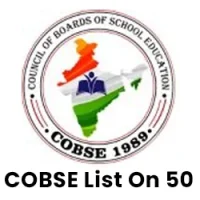 COBSE logo